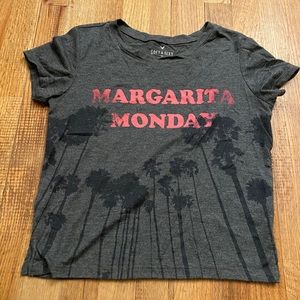 Margarita Palm Tree T-Shirt